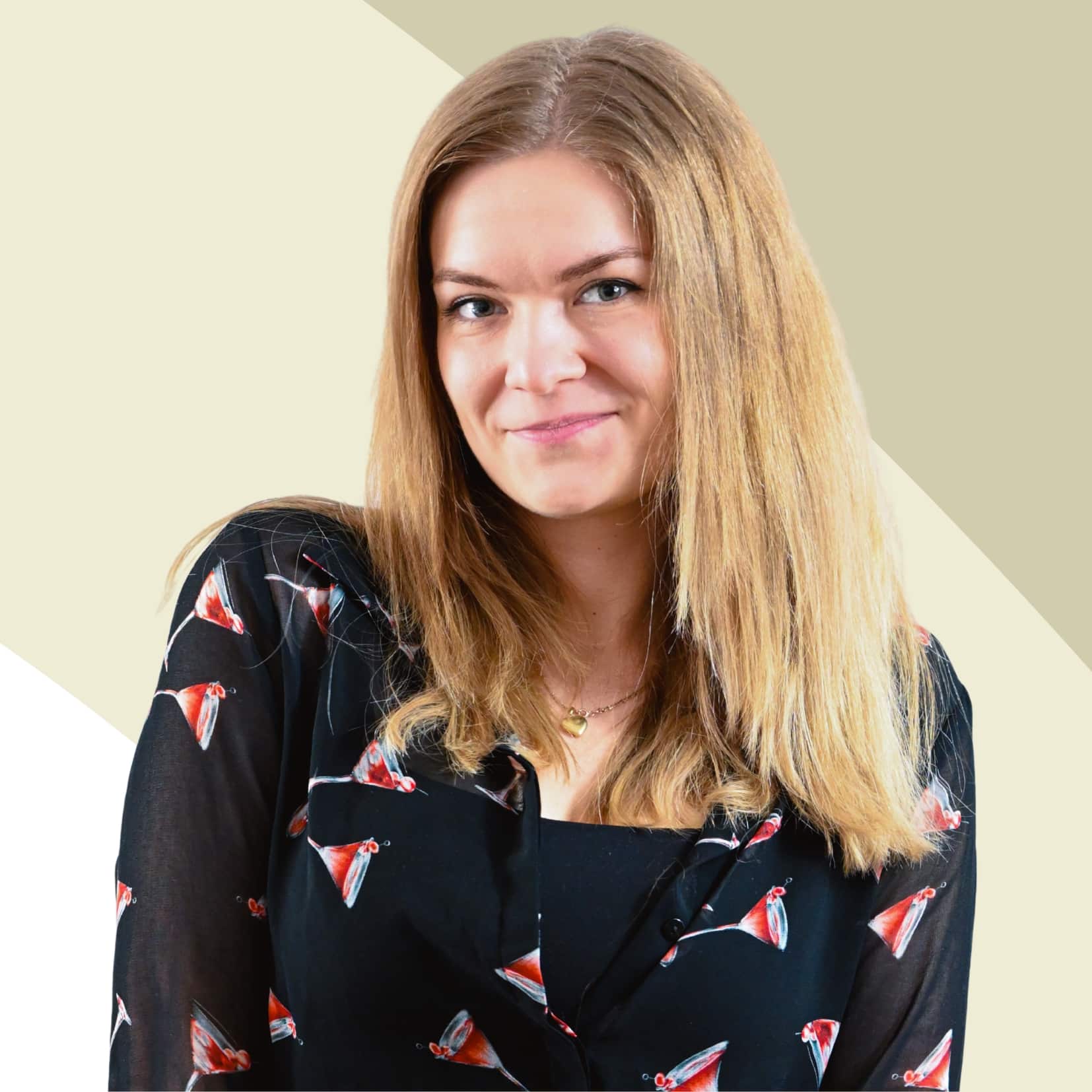 O Fox Strategy Aleksandra Sudnik