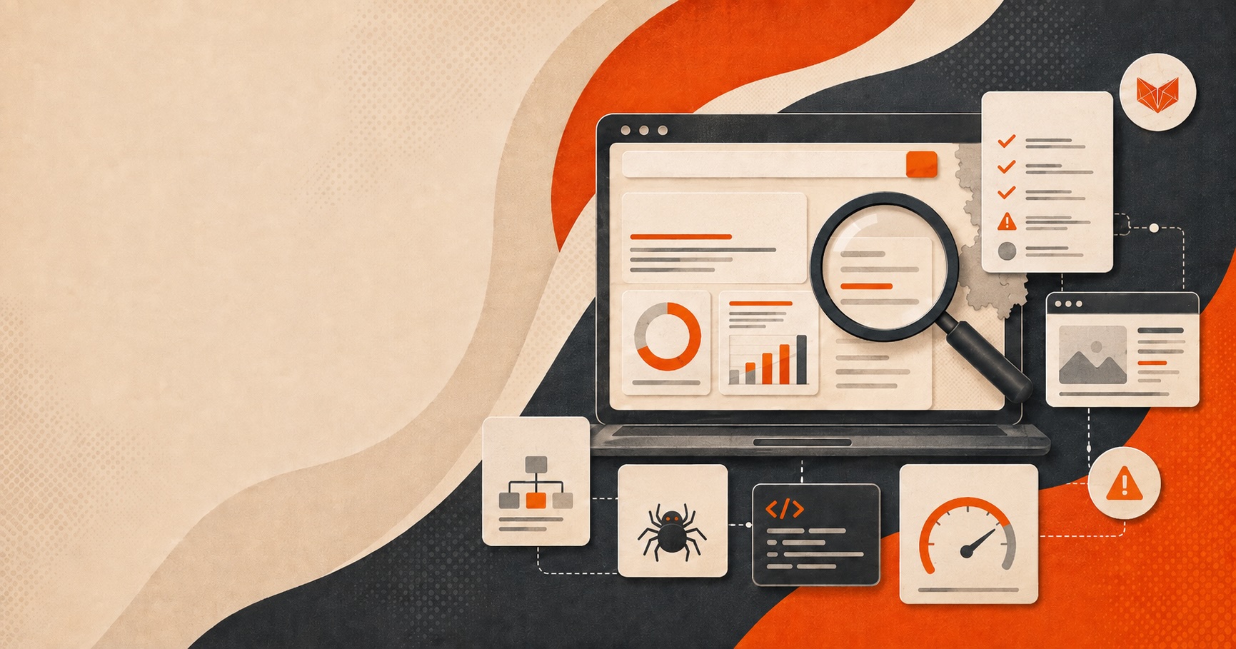 Audyt SEO w Fox Strategy