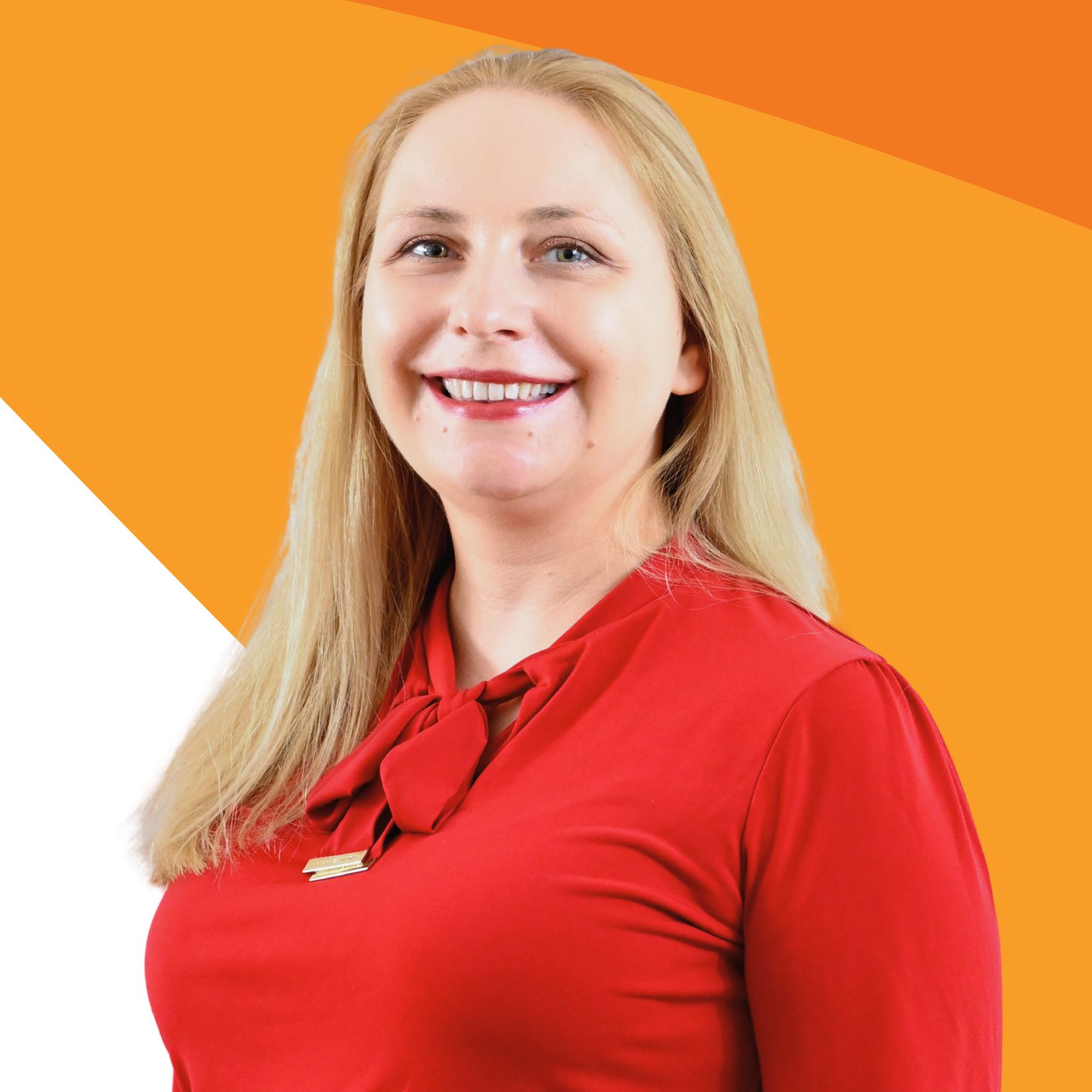 O Fox Strategy Monika Płóciennik