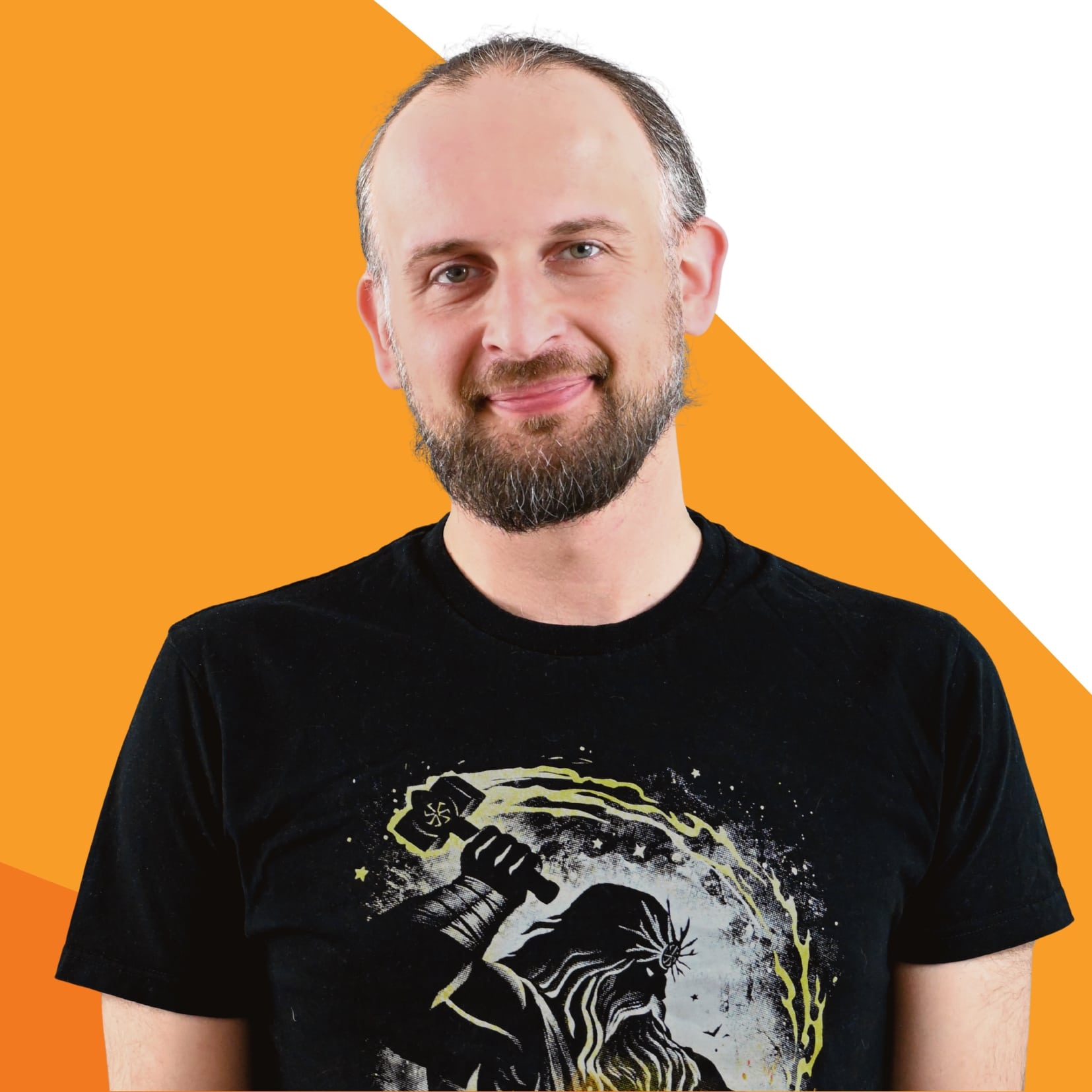 O Fox Strategy Roman Rozenberger